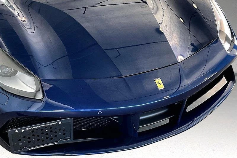 2018 Ferrari 488 Spider - Image 14 of 23