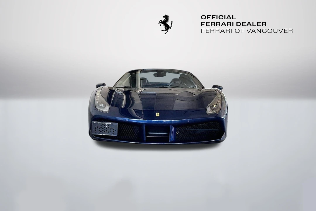 2018 Ferrari 488 Spider - Image 2 of 23