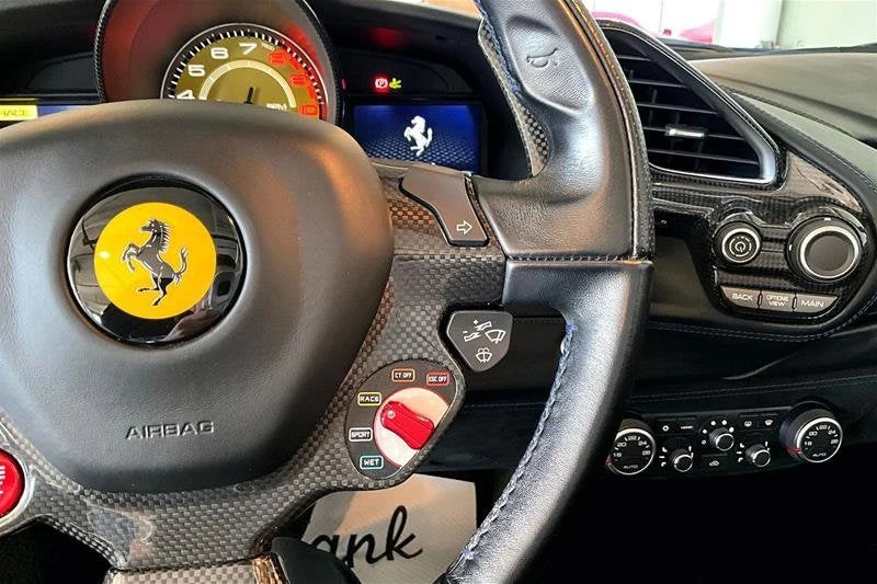 2018 Ferrari 488 Spider - Image 10 of 23