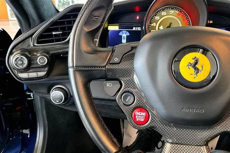 2018 Ferrari 488 Spider - Image 9 of 23
