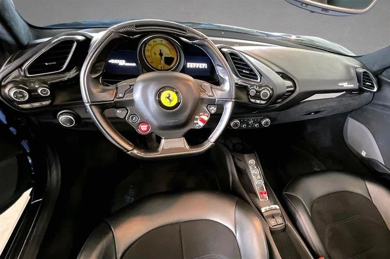 2018 Ferrari 488 Spider - Image 6 of 23