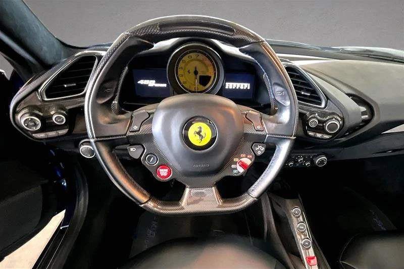 2018 Ferrari 488 Spider - Image 7 of 23