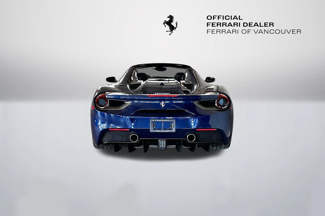 2018 Ferrari 488 Spider - Image 4 of 23