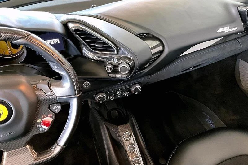 2018 Ferrari 488 Spider - Image 8 of 23