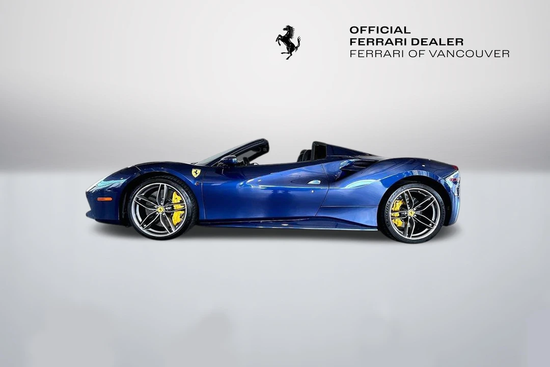 2018 Ferrari 488 Spider - Image 5 of 23