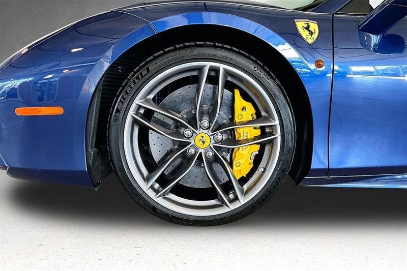 2018 Ferrari 488 Spider - Image 23 of 23