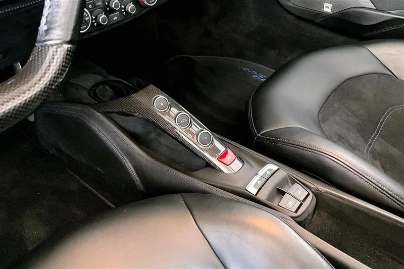 2018 Ferrari 488 Spider - Image 16 of 23