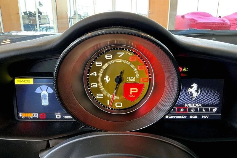 2018 Ferrari 488 Spider - Image 11 of 23