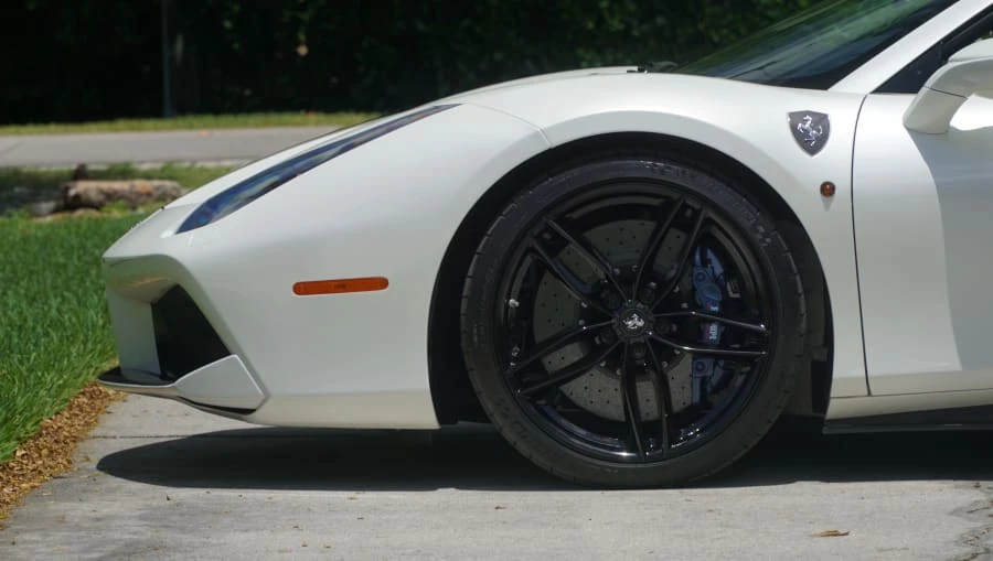2018 Ferrari 488 Spider - Image 10 of 31
