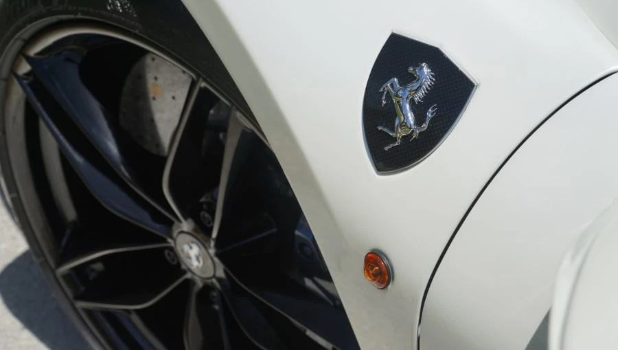 2018 Ferrari 488 Spider - Image 13 of 31