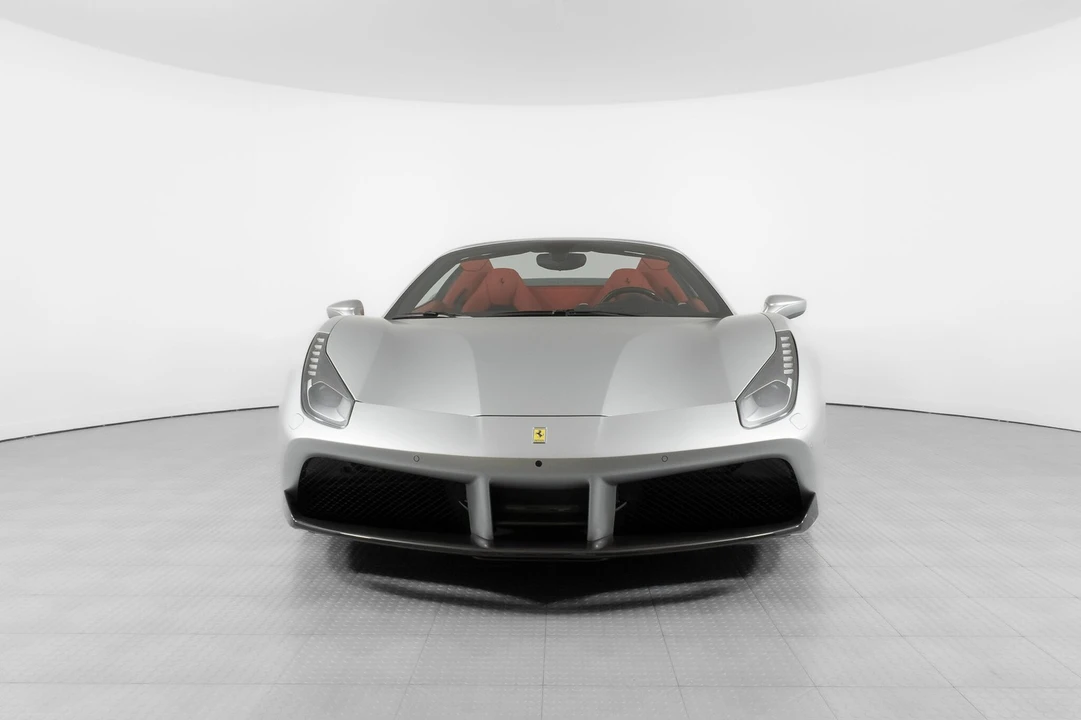 2018 Ferrari 488 Spider - Image 11 of 21