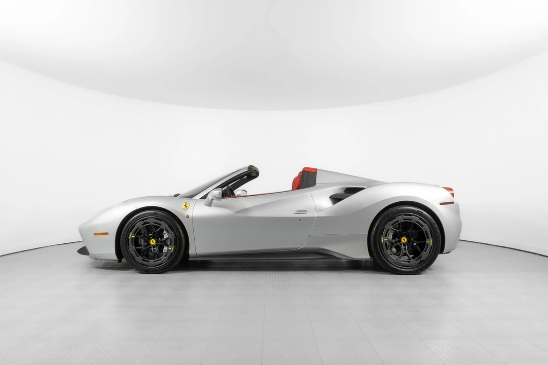 2018 Ferrari 488 Spider - Image 2 of 21