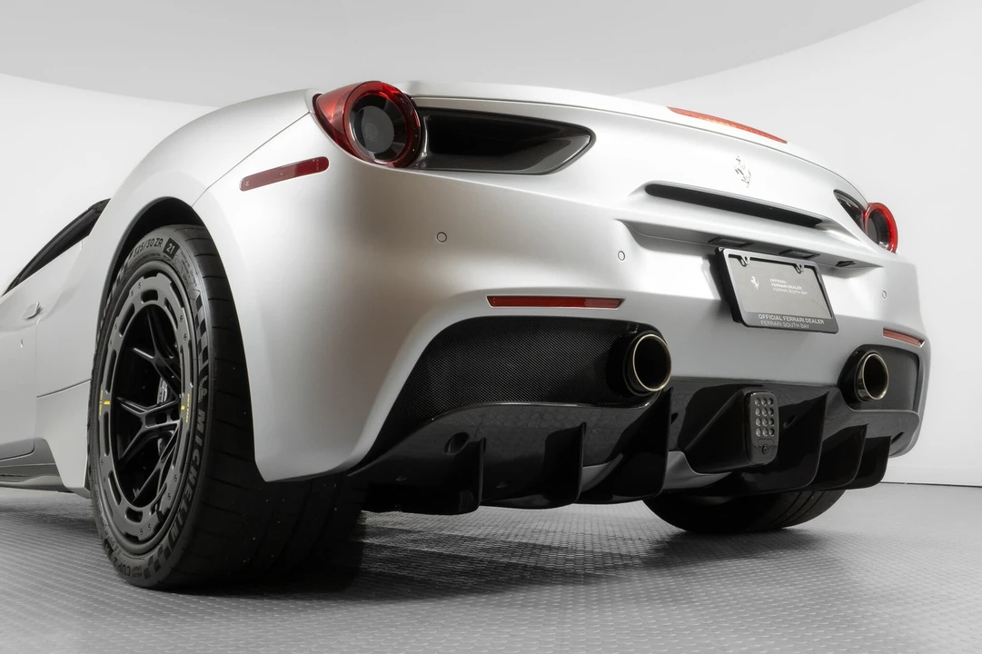 2018 Ferrari 488 Spider - Image 20 of 21