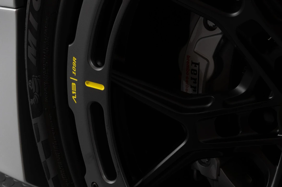 2018 Ferrari 488 Spider - Image 16 of 21