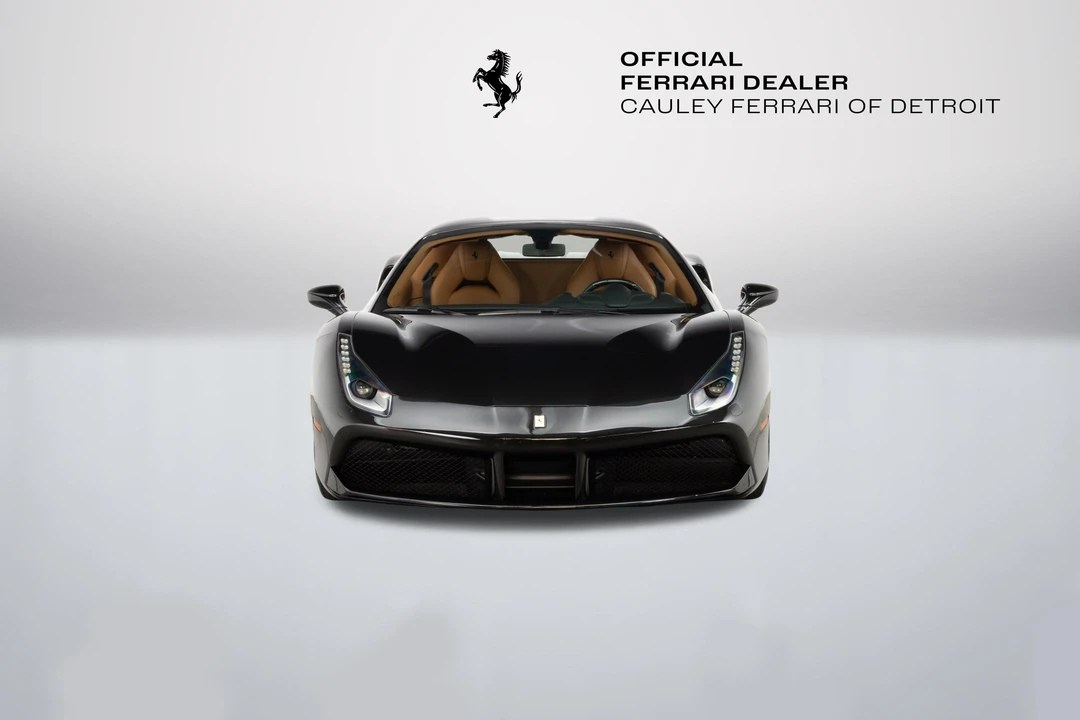 2018 Ferrari 488 Spider - Image 19 of 31