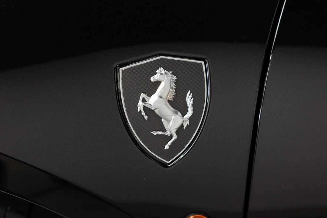 2018 Ferrari 488 Spider - Image 30 of 31
