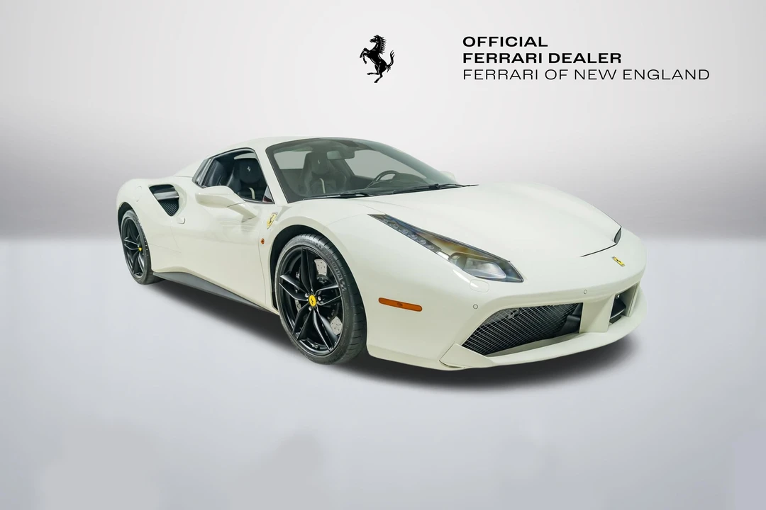 2018 Ferrari 488 Spider - Image 11 of 31