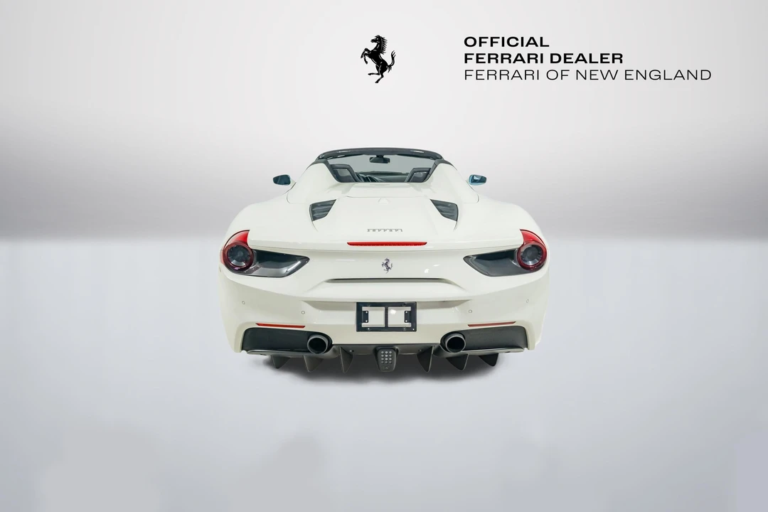 2018 Ferrari 488 Spider - Image 17 of 31