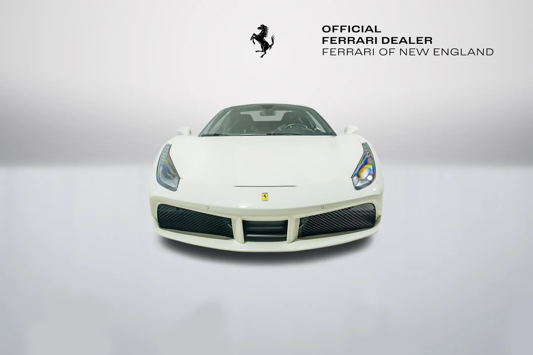 2018 Ferrari 488 Spider - Image 6 of 31