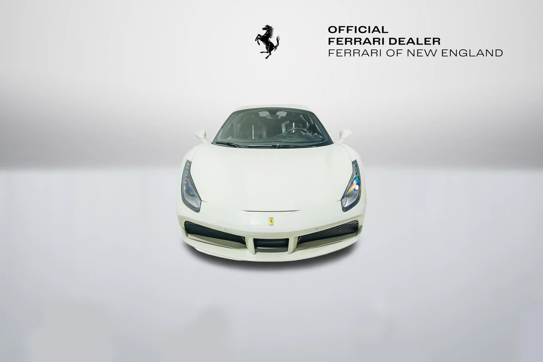 2018 Ferrari 488 Spider - Image 5 of 31
