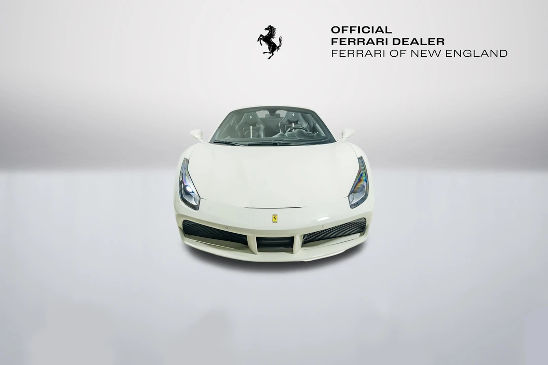 2018 Ferrari 488 Spider - Image 12 of 31