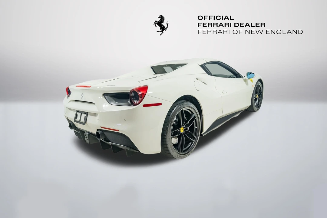 2018 Ferrari 488 Spider - Image 9 of 31