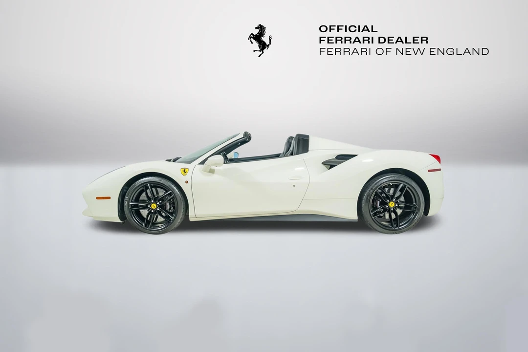 2018 Ferrari 488 Spider - Image 15 of 31