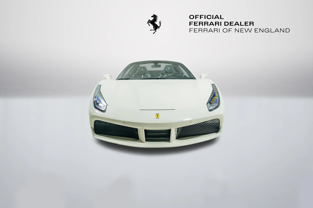 2018 Ferrari 488 Spider - Image 13 of 31