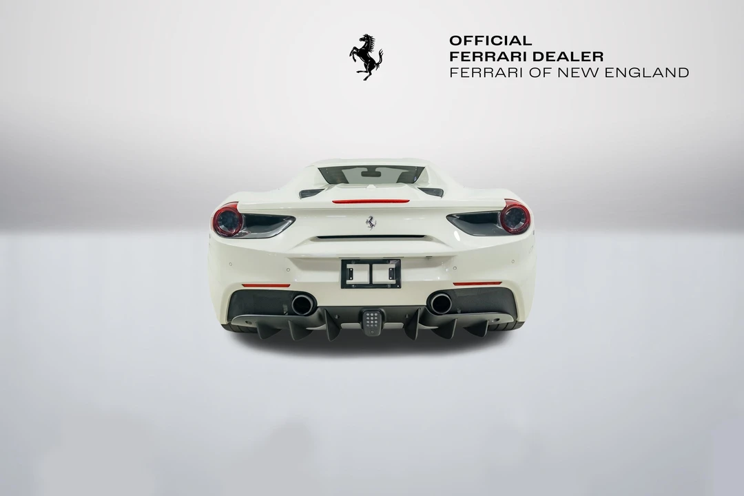 2018 Ferrari 488 Spider - Image 8 of 31