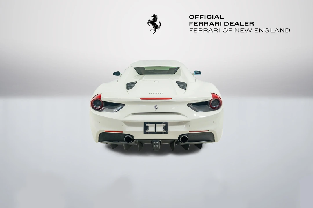 2018 Ferrari 488 Spider - Image 7 of 31