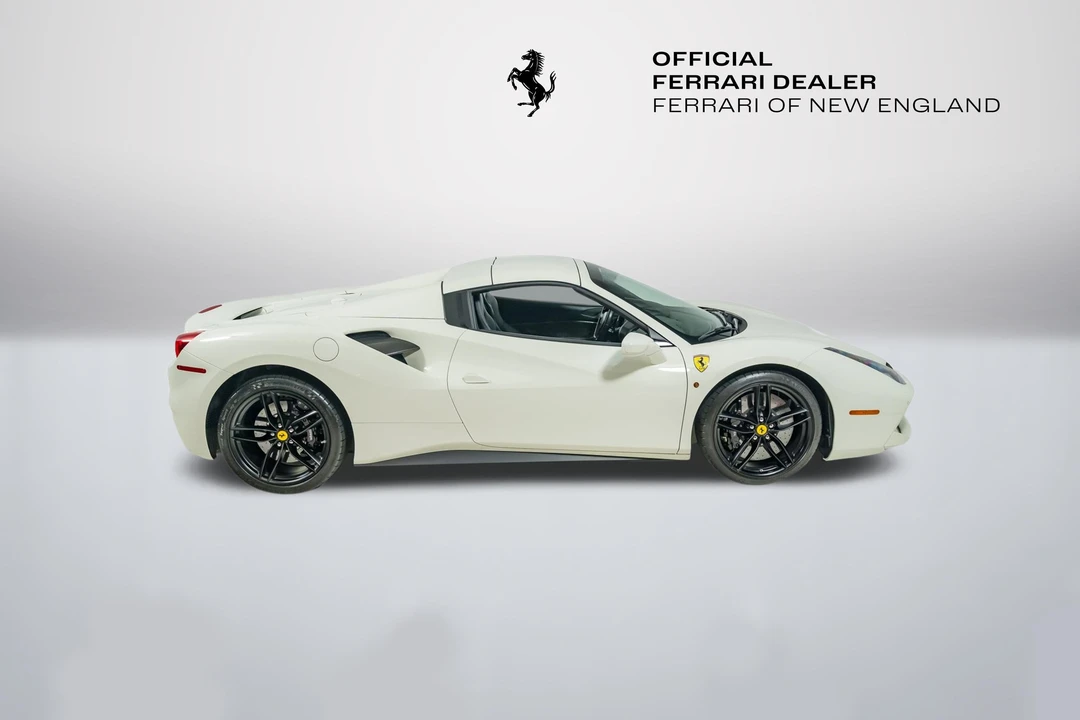 2018 Ferrari 488 Spider - Image 10 of 31