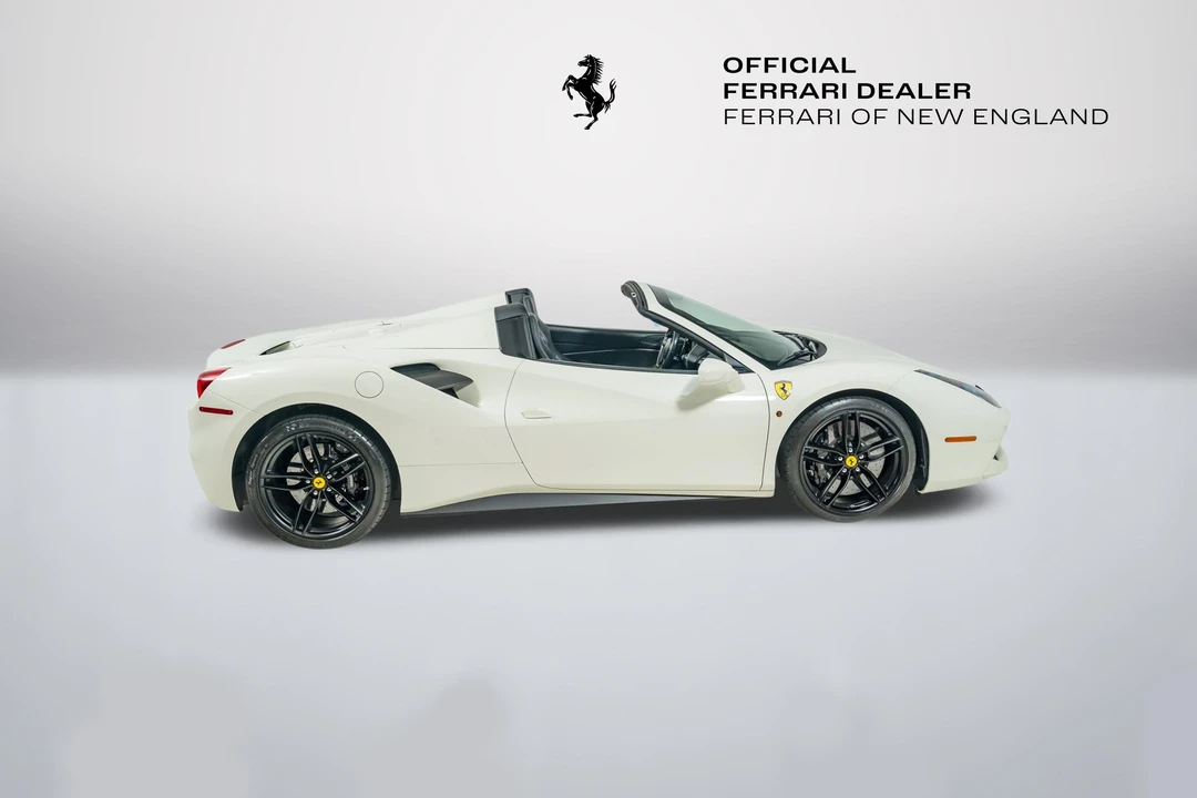 2018 Ferrari 488 Spider - Image 20 of 31