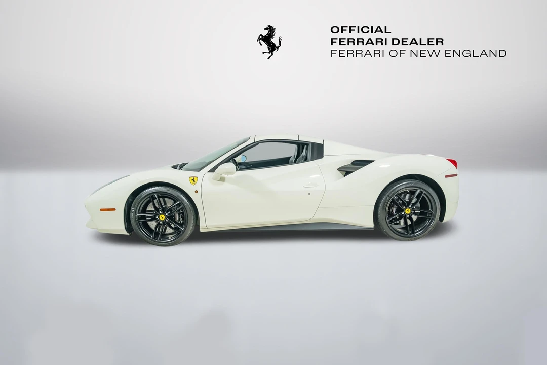2018 Ferrari 488 Spider - Image 3 of 31