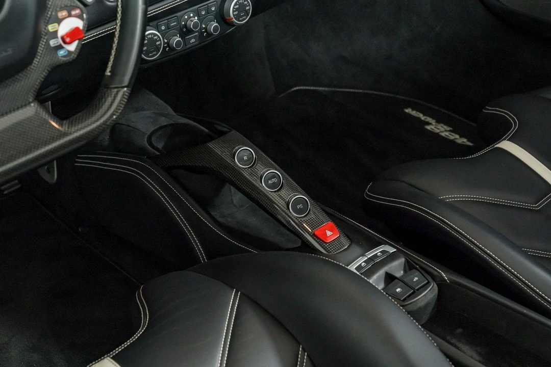 2018 Ferrari 488 Spider - Image 28 of 31