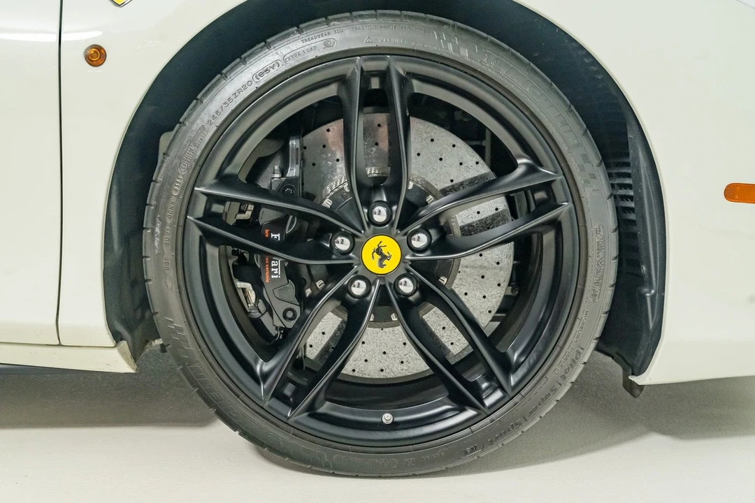 2018 Ferrari 488 Spider - Image 24 of 31