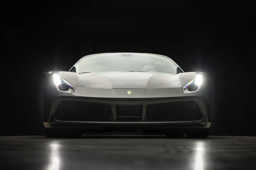 2018 Ferrari 488 Spider - Image 9 of 31