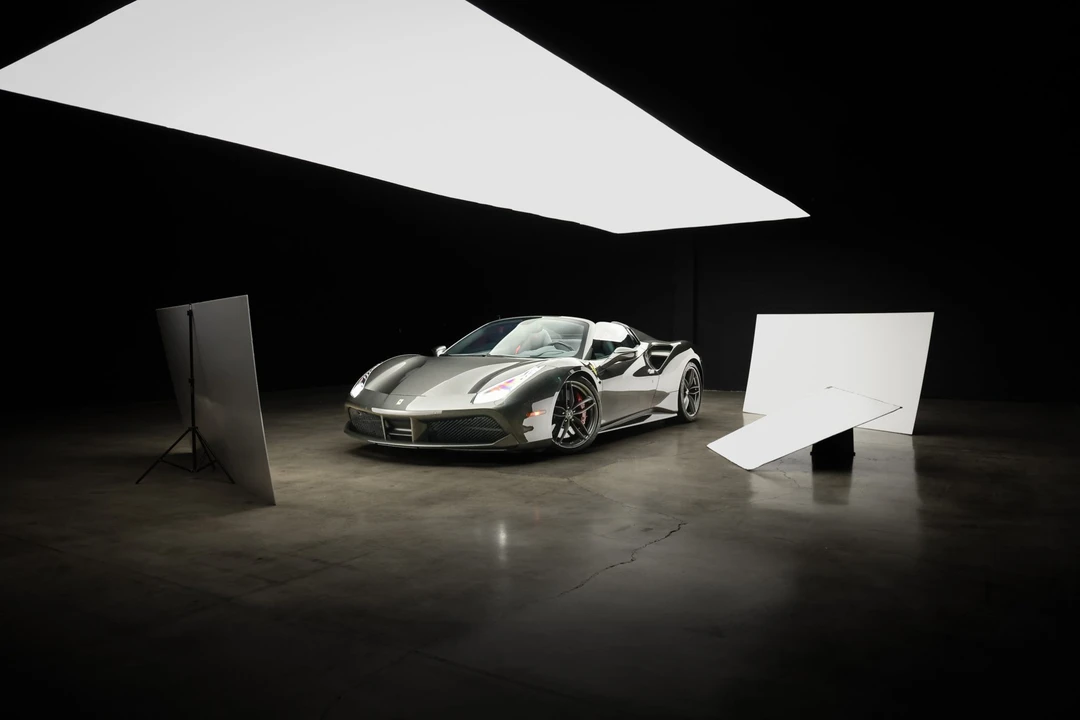 2018 Ferrari 488 Spider - Image 31 of 31