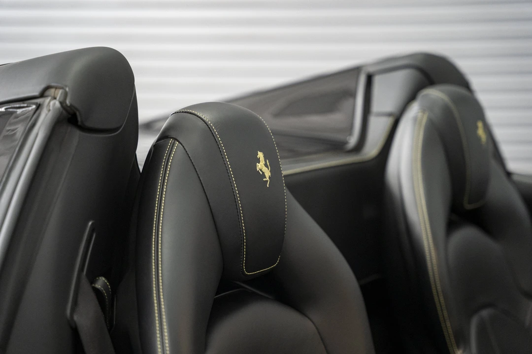 2018 Ferrari 488 Spider - Image 31 of 31