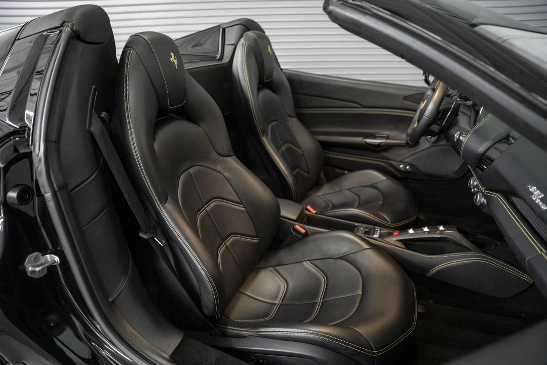 2018 Ferrari 488 Spider - Image 30 of 31
