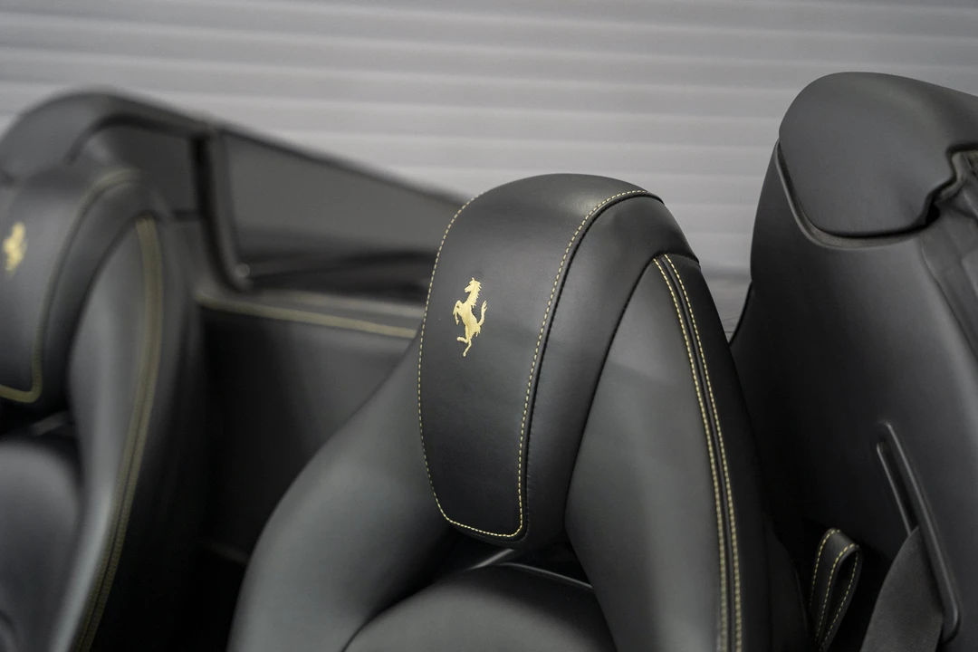 2018 Ferrari 488 Spider - Image 28 of 31