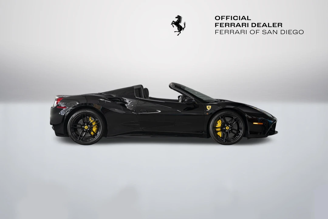 2018 Ferrari 488 Spider - Image 6 of 31
