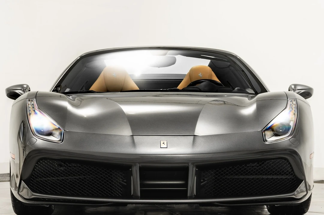 2018 Ferrari 488 Spider - Image 4 of 21