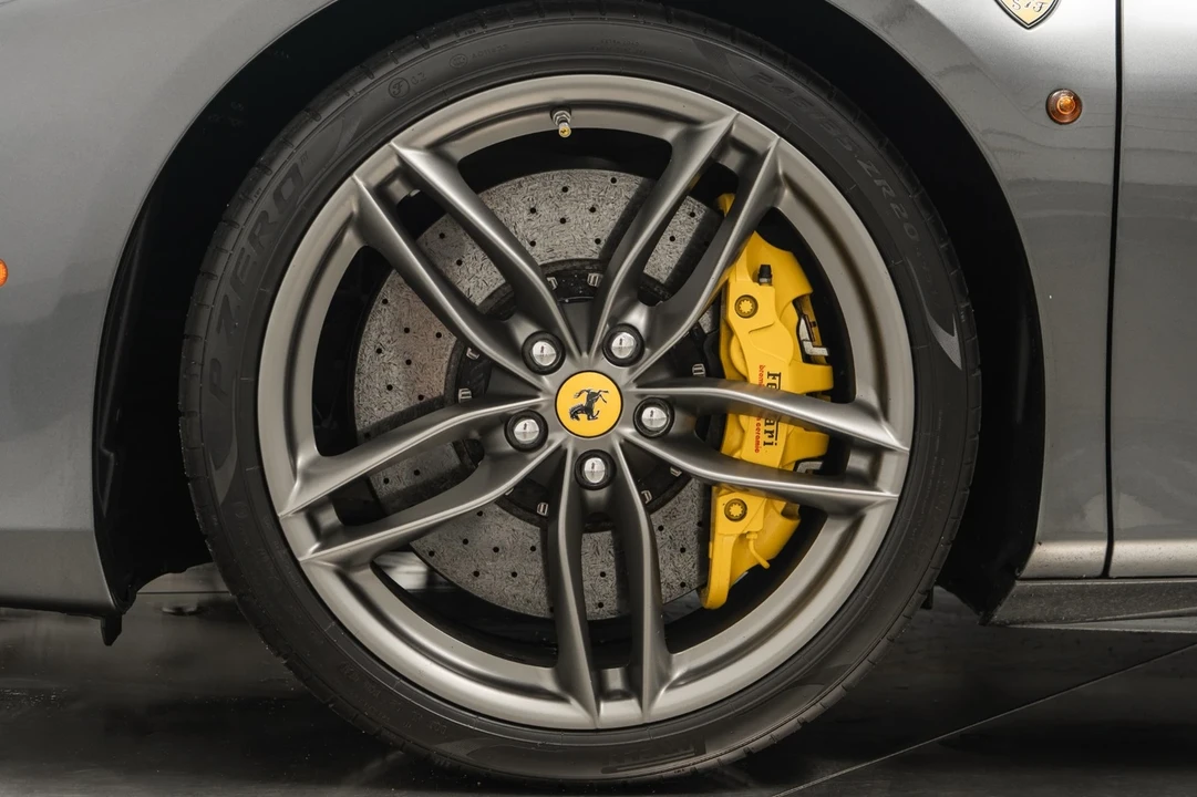 2018 Ferrari 488 Spider - Image 10 of 21