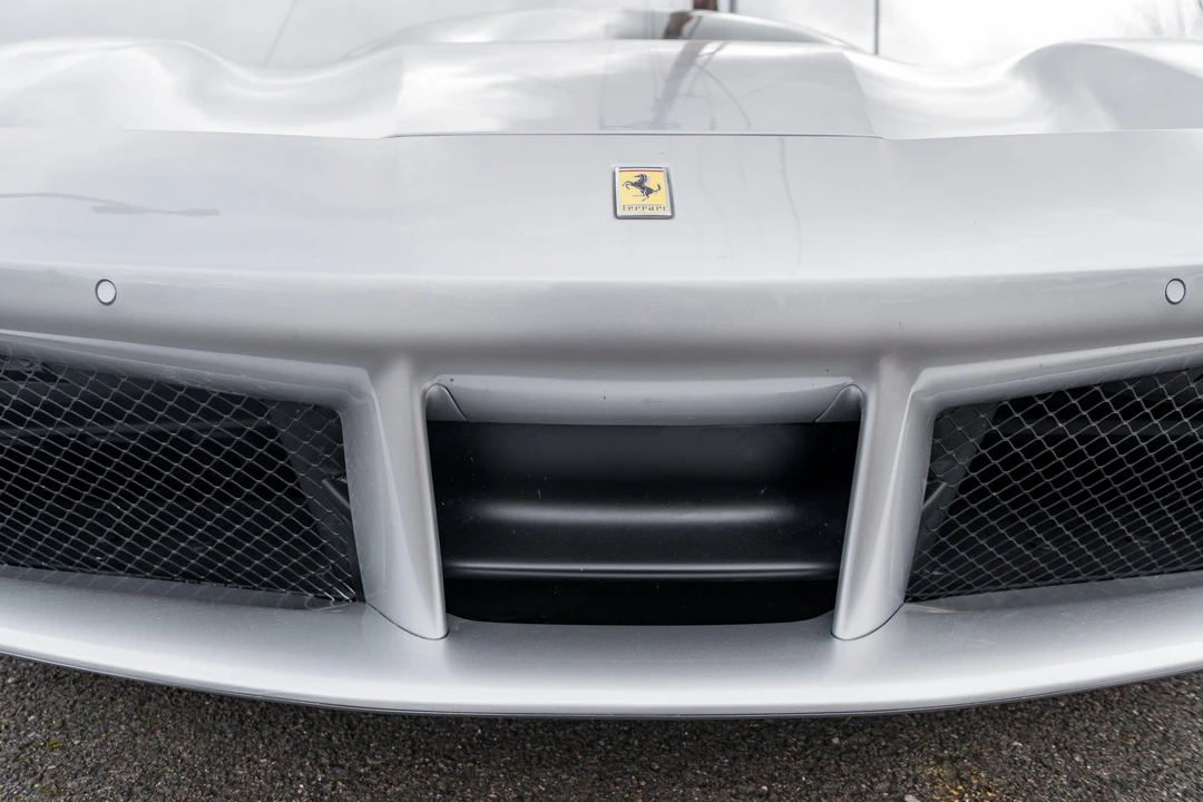 2018 Ferrari 488 Spider - Image 20 of 31