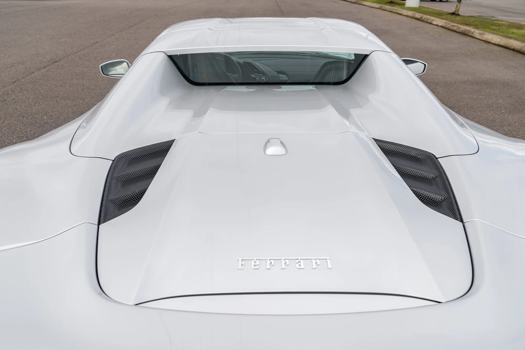 2018 Ferrari 488 Spider - Image 16 of 31