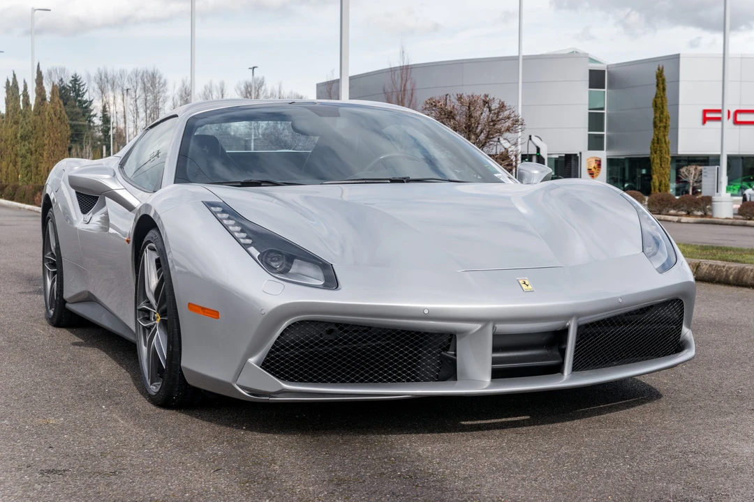 2018 Ferrari 488 Spider - Image 7 of 31