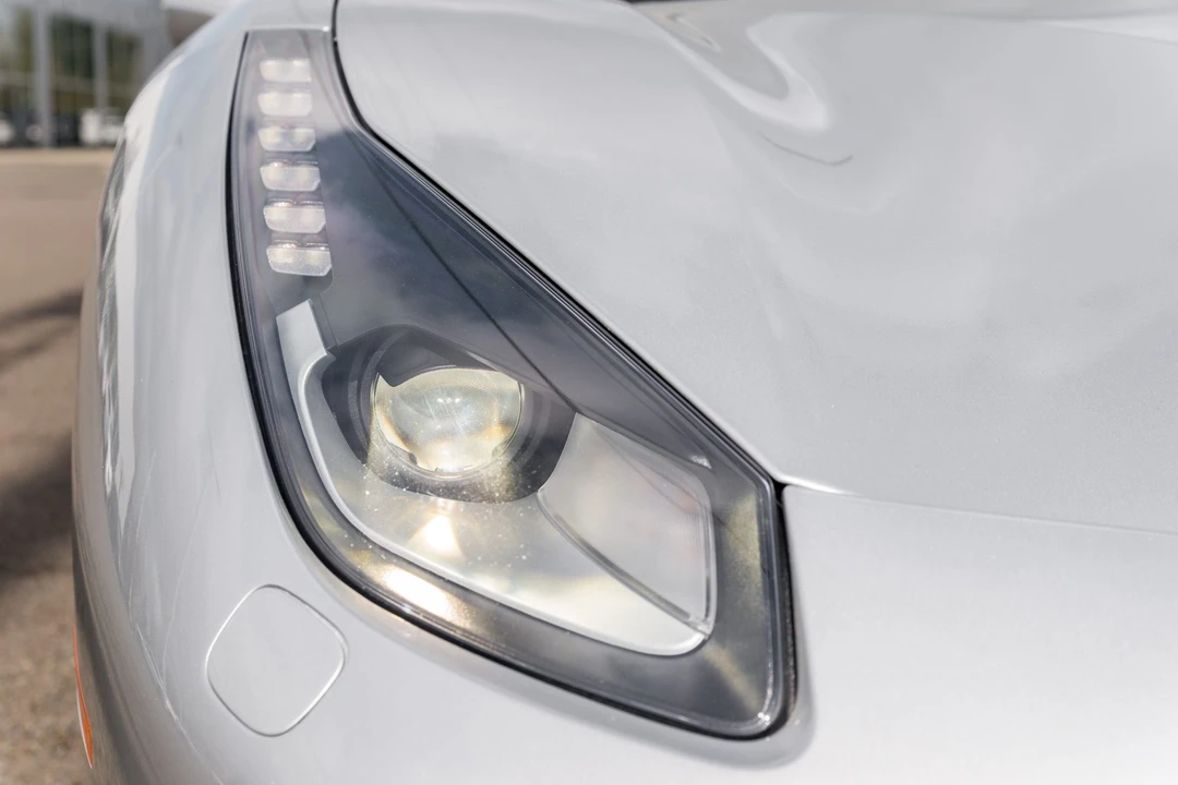 2018 Ferrari 488 Spider - Image 18 of 31
