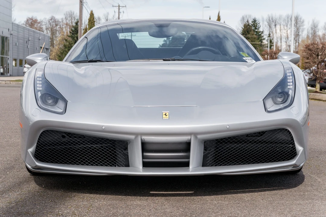 2018 Ferrari 488 Spider - Image 8 of 31