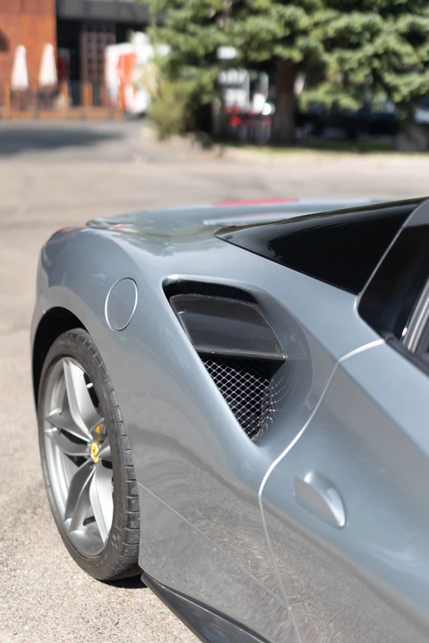 2018 Ferrari 488 Spider - Image 30 of 31