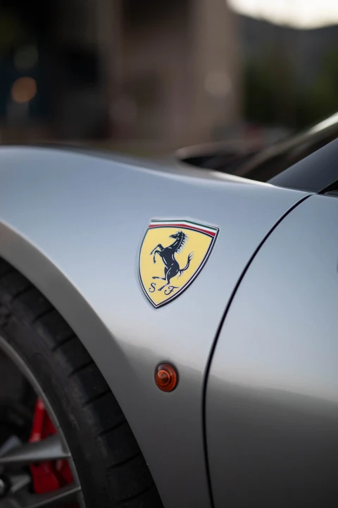 2018 Ferrari 488 Spider - Image 24 of 31